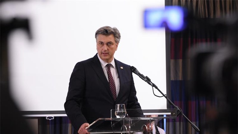 Vlada je u krizi sačuvala 50.000 radnih mjesta u Zagrebačkoj županiji te spriječila valove otpuštanja i stečaja